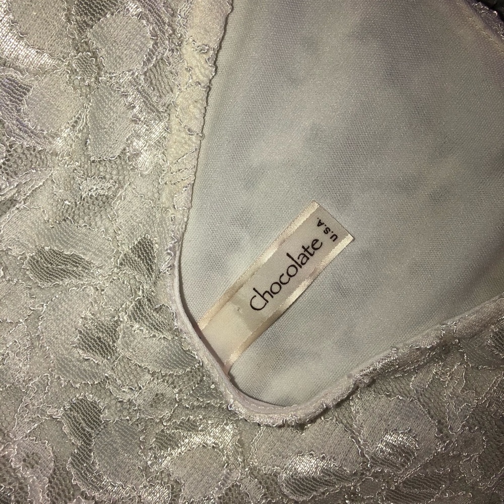Blouse - Picture 3 of 3
